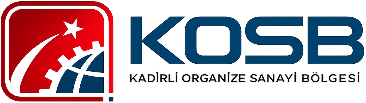 KADİRLİ OSB 