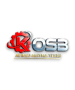 Kadirli OSB Arıtma Tesisi